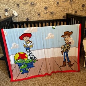 Posh Peanut x Toy Story Luxe Patoo